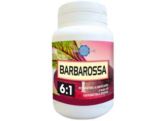 Barbarossa 6:1 60 capsule