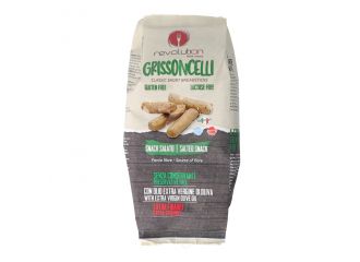 Grissoncelli 200 g