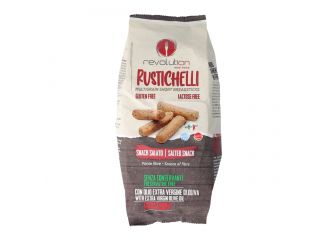 Grissini rustichelli 200 g