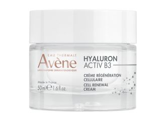 Hyaluron Activ B3 Crema Giorno 50 ml