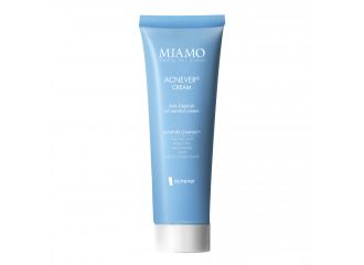 Miamo Acnever Crema Anti Imperfezioni 50ml