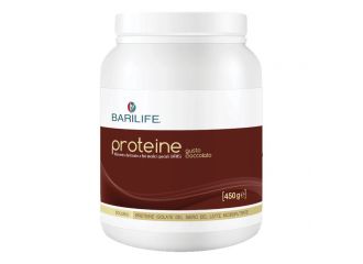 Barilife proteine ciocco 450 g