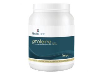 Barilife proteine 450 g