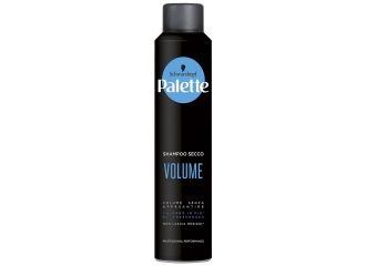 Schwarzkopf shampoo secco volume 200 ml