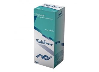 Totaldren 150 ml