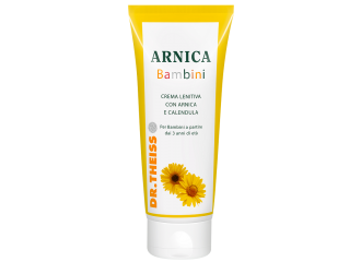 Dr theiss arnica bambini 100 ml