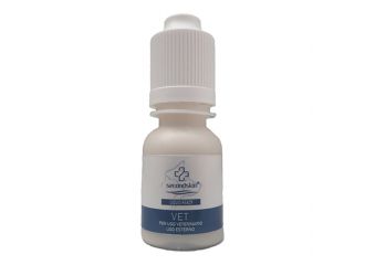 Secondskin vet 10 ml