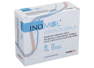 Inomel 20 bustine