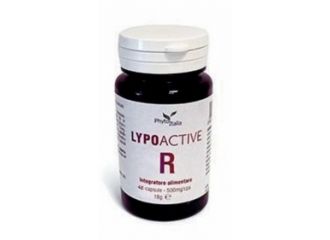 Lypoactiver 45 capsule