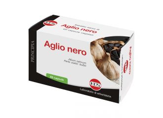 Aglio Nero Estratto Secco 60 Capsule