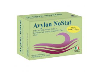 Avylon no stat 60 compresse