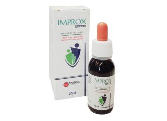 Improx gocce 30 ml