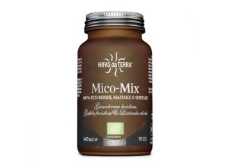 Mico mix 70 capsule