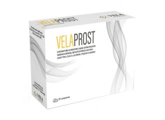 Velaprost 20 compresse