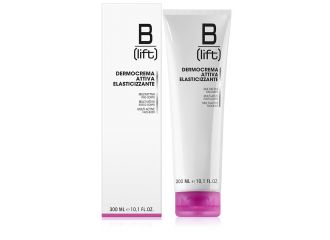 B lift dermocrema attiva elasticizzante 200 ml