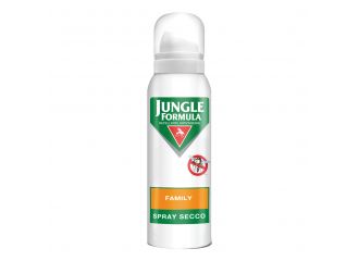 Jungle formula family spray 125 ml