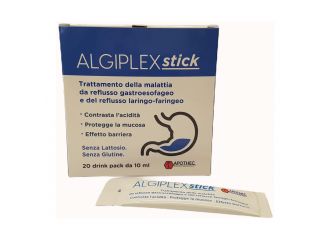 Algiplex 20 pezzi da 10 ml