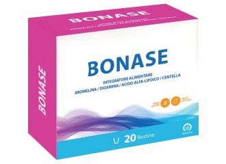 Bonase 20 bustine da 5 g