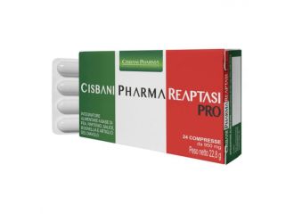 Reaptasi pro 24 compresse