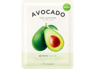 It's skin the fresh mask sheet avocado 21 g