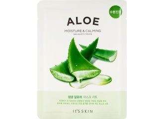 It's skin the fresh mask sheet aloe 18 g