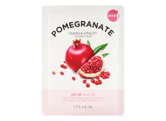 It's skin the fresh mask sheet pomegranate 20 g