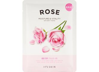 It's skin the fresh mask sheet rose 20 g