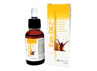 Eon-dk2 gocce 30 ml