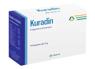 Kuradin 14 bustine