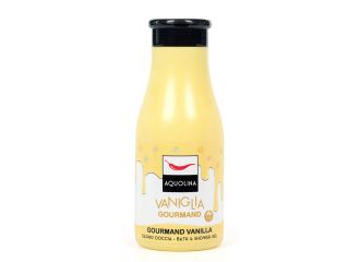 Aquolina bagno schiuma vaniglia 250 ml