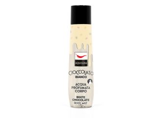 Aquolina acqua corpo profumata cioccolato bianco 150 ml