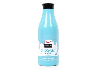 Aquolina bagno schiuma zucchero a velo 500 ml