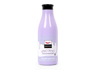 Aquolina bagno schiuma unicorno zuccheroso 500 ml