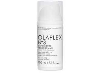 Olaplex n 8 bond intense moisture mask 100 ml