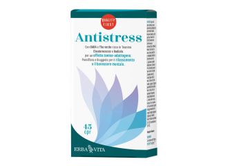 Antistress 45 compresse