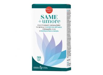 Same + umore 30 capsule