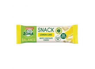 Enerzona snack lemon 33 g