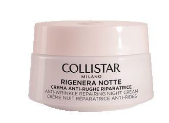 Rigenera crema notte antirughe 50 ml