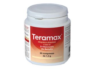 Teramax 30 compresse