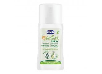 Chicco Zanza Spray Naturale 100 ml