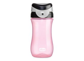 Chicco travel cup 2y+ rosa