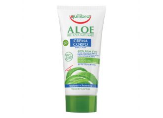 Aloe crema corpo 150 ml