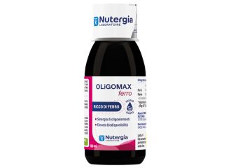 Oligomax ferro 150 ml