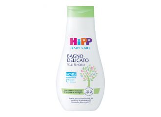 Hipp Baby Care Bagno Delicato 350 ml