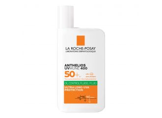 La Roche-Posay Anthelios Oil Control UVMune SPF50+ 50 ml