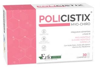 Policistix 30 compresse