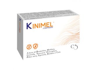 Kinimel 30 compresse