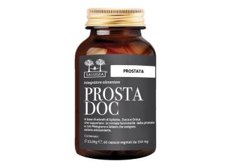 Salugea prostadoc 60 capsule vegetali