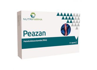 Peazan 30 capsule