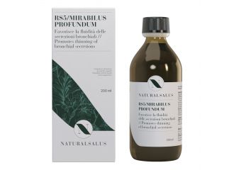 Rs5 mirabilus profundum 200 ml